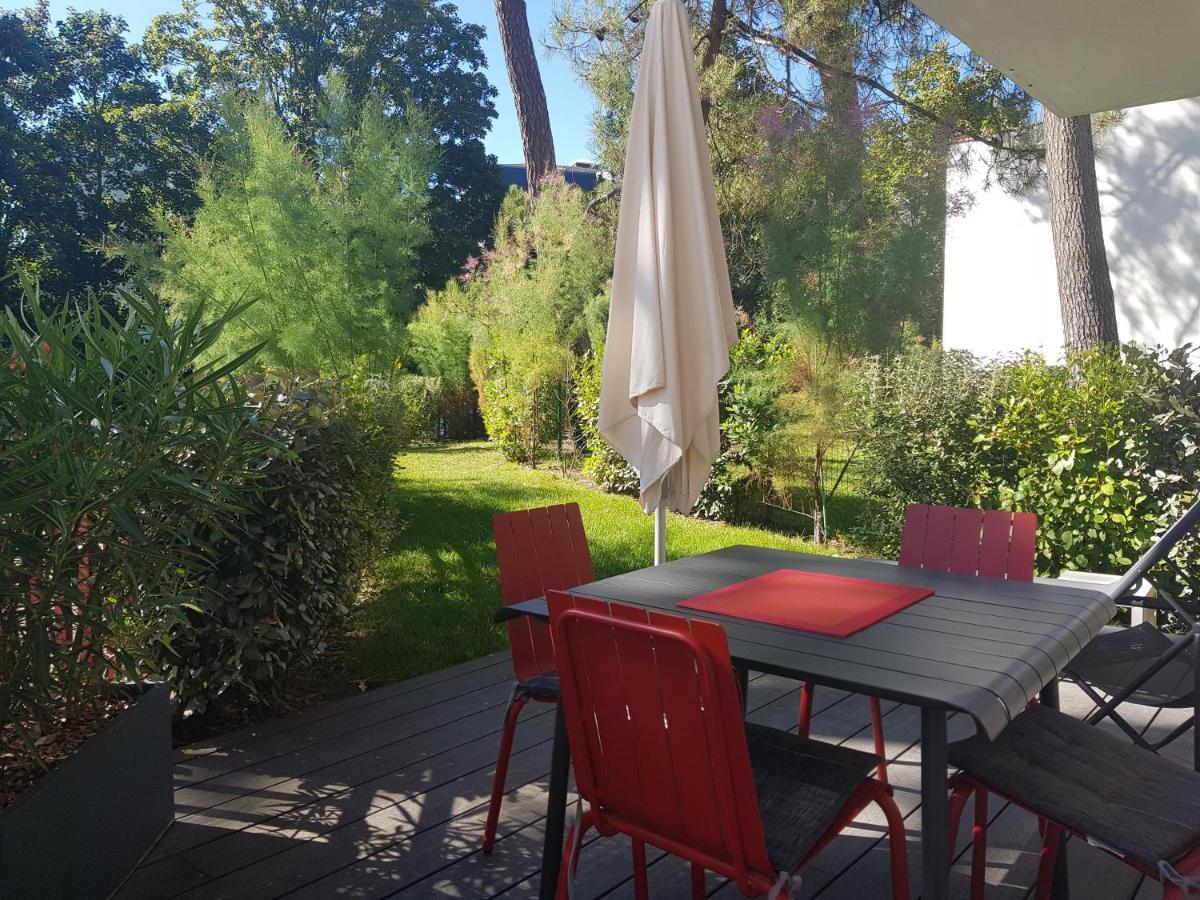 La Lanterne Appartement