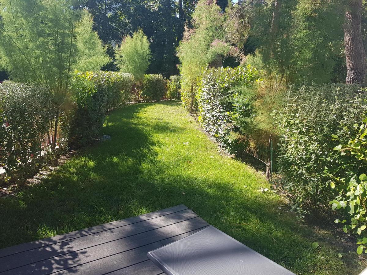 Apartment La Lanterne