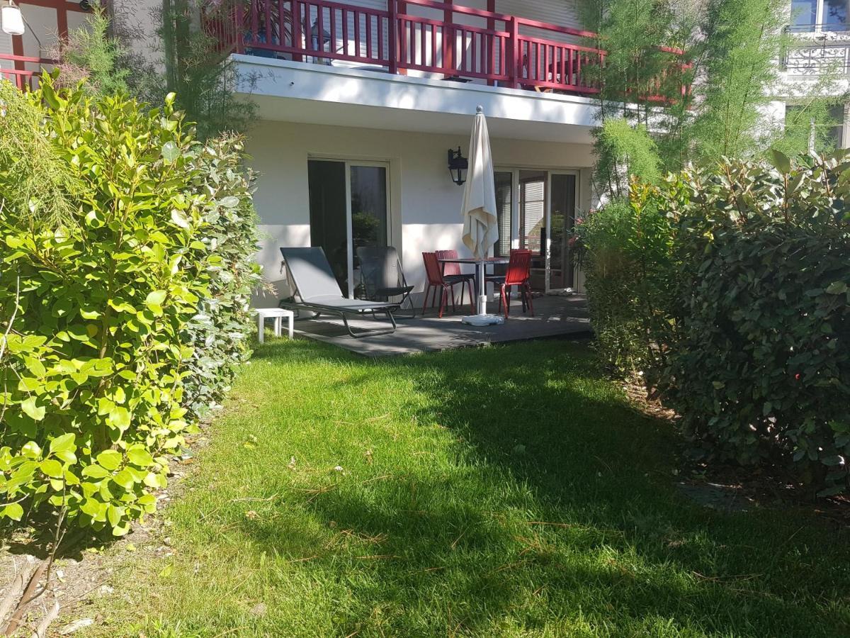 Appartement La Lanterne