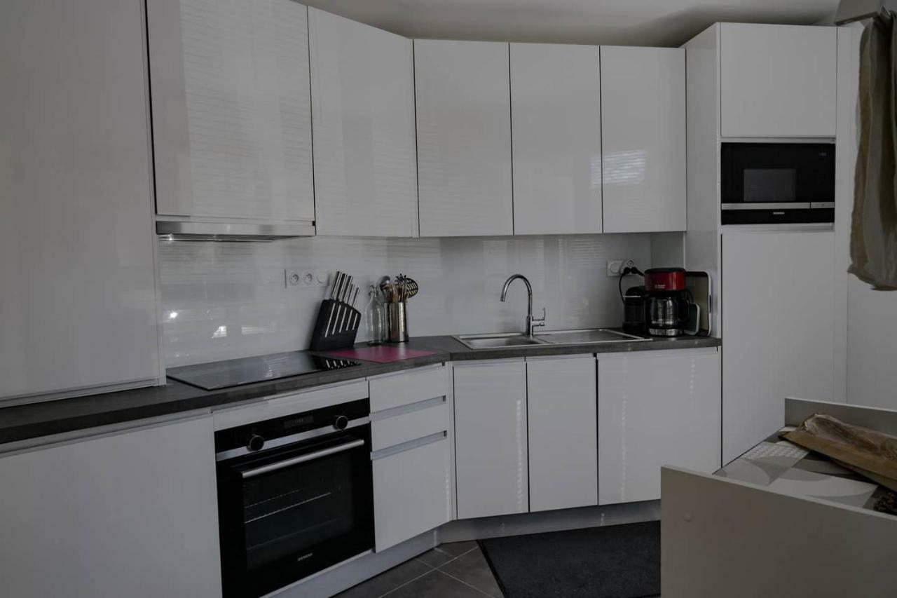 La Lanterne Appartement *