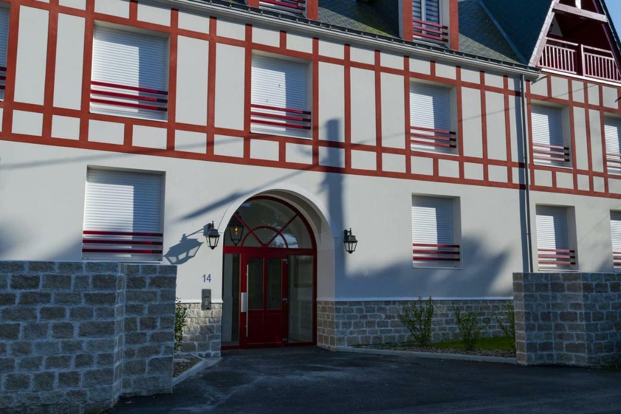Appartement La Lanterne La Baule-Escoublac