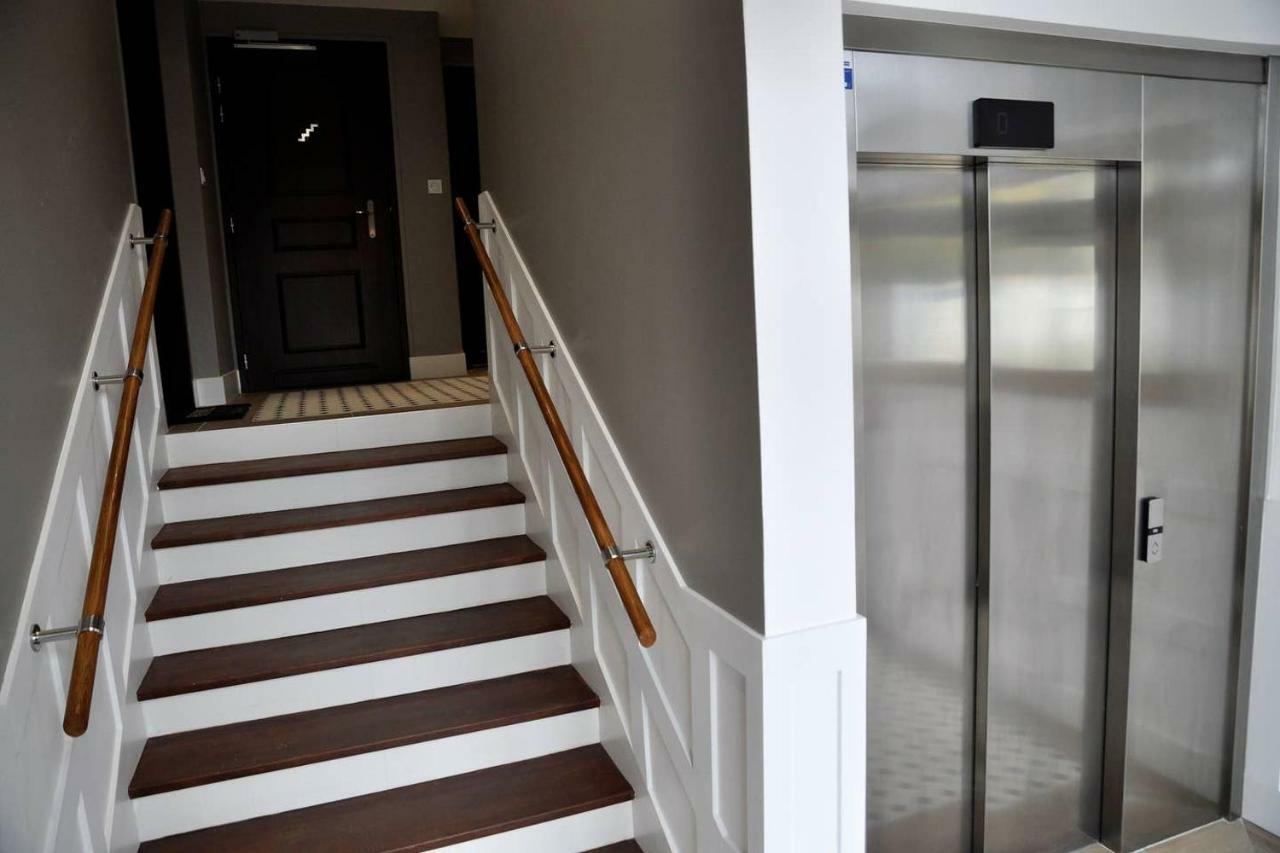 Appartement La Lanterne