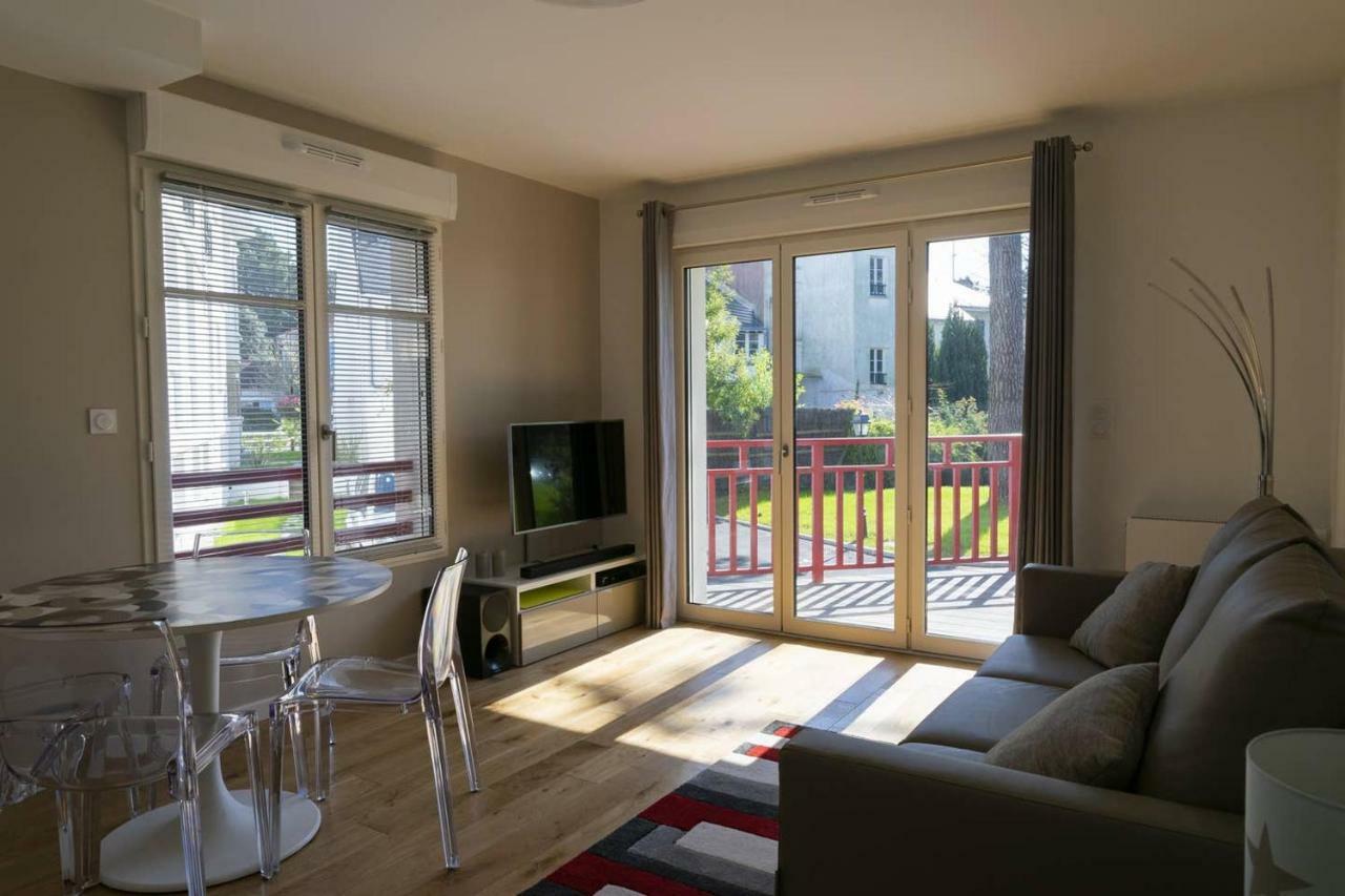 La Lanterne Appartement *