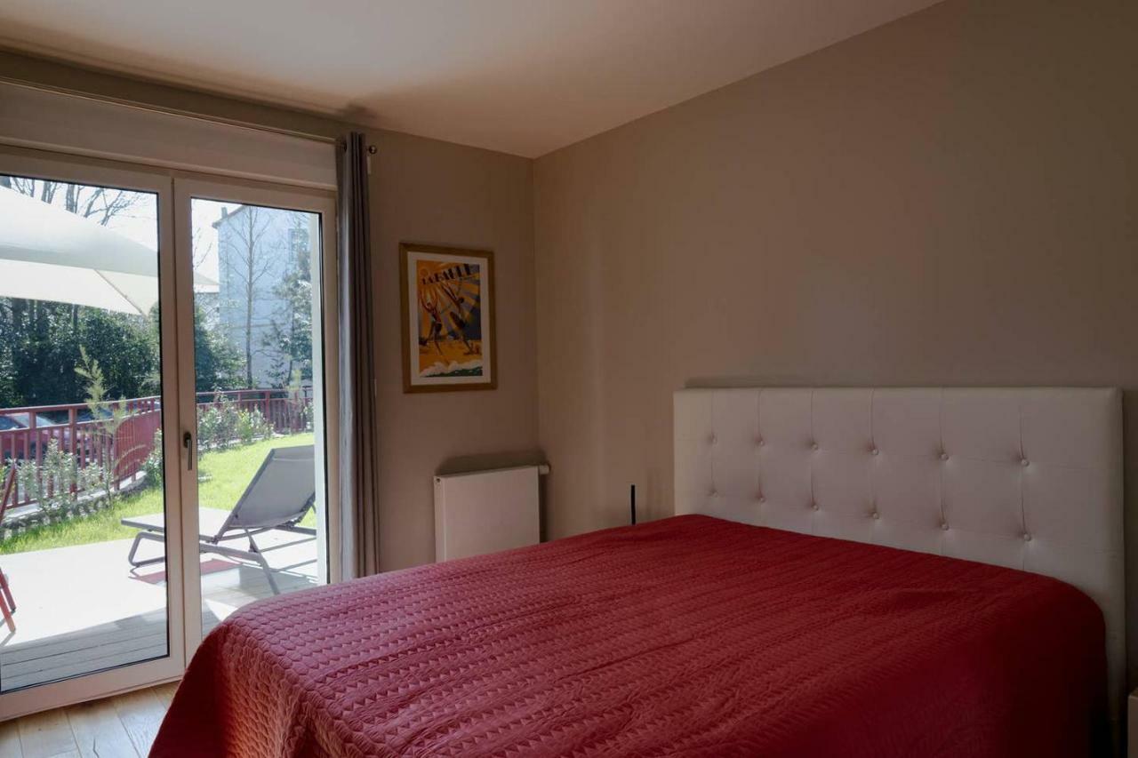 La Lanterne Appartement