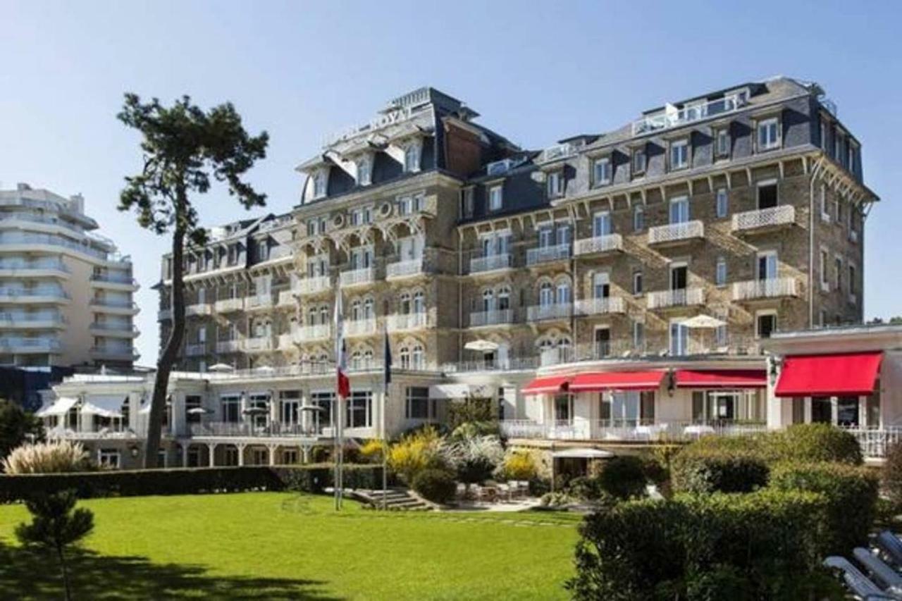 La Lanterne Appartement