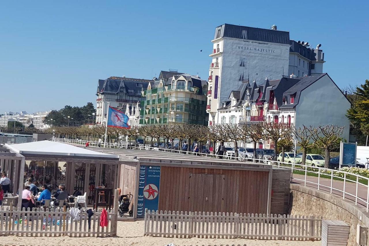 La Lanterne La Baule-Escoublac