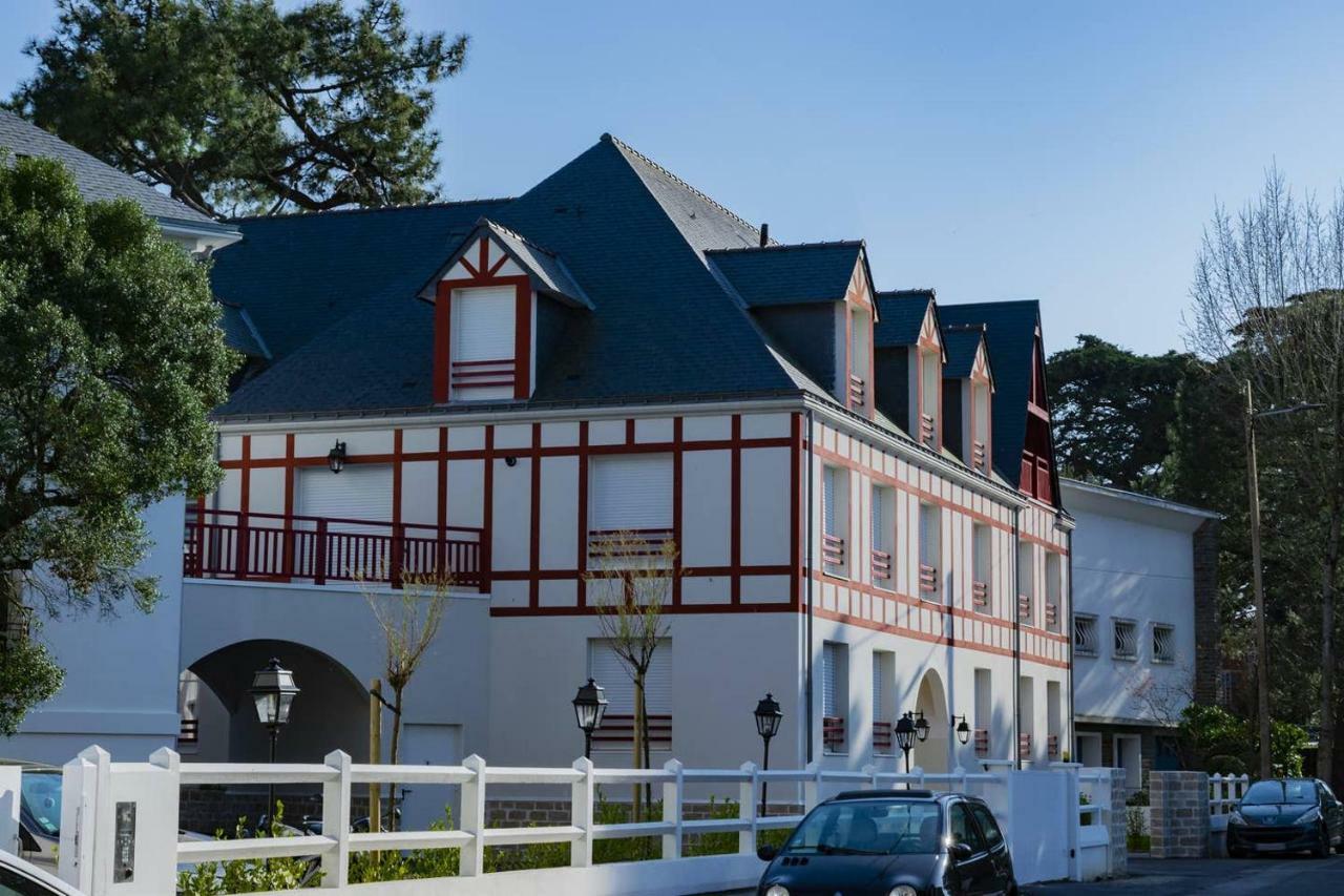 La Lanterne La Baule-Escoublac