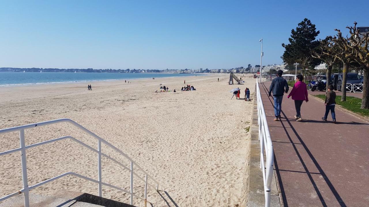 Appartement La Lanterne La Baule-Escoublac