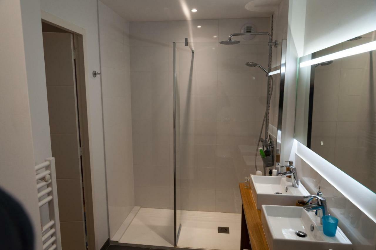 Appartement La Lanterne *