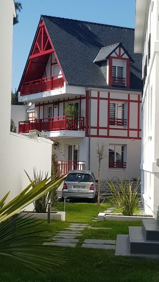 La Lanterne La Baule-Escoublac